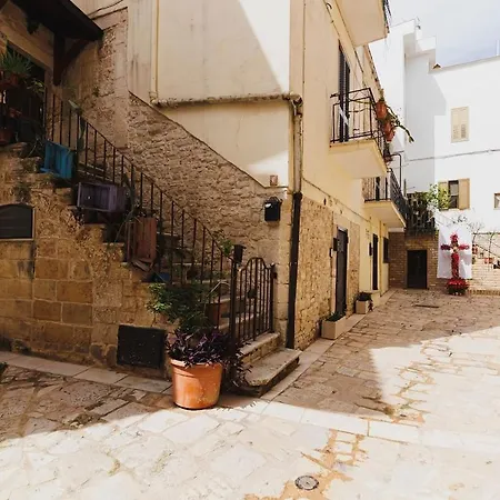Apartment Casa Iside - Historic 14th-century In The Hamlet