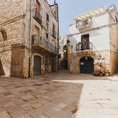 Casa Iside - Historic 14th-century In The Hamlet Apartment