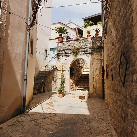 Apartment Casa Iside - Historic 14th-century In The Hamlet