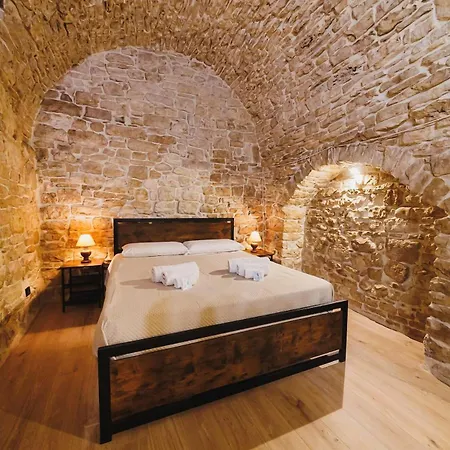 Casa Iside - Historic 14th-century In The Hamlet * Bitetto